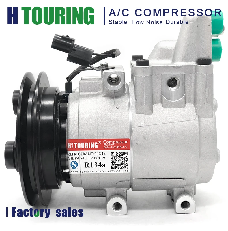 Для компрессора переменного тока Mazda Bt50 BT-50 CD UN 2,5 3,0 Auto HS15 F500P2WLA02 F500RZWLA07 3636288 F500RZWLA06 3645825 UH8161450 3636288
Для компрессора переменного тока Mazda Bt50 BT-50 CD UN 2,5 3,0 Auto HS15 F500P2WLA02 F500RZWLA07 3636288 F500RZWLA06 3645825 UH8161450 3636288