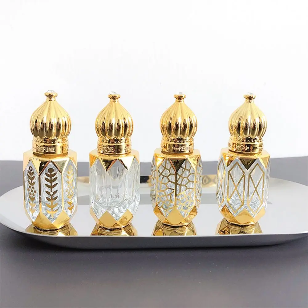 Container Golden Refillable with Roller Dropper Sticker Glass Perfume Bottles Essential Oil Bottles Perfume Bottles
Container Golden Refillable with Roller Dropper Sticker Glass Perfume Bottles Essential Oil Bottles Perfume Bottles