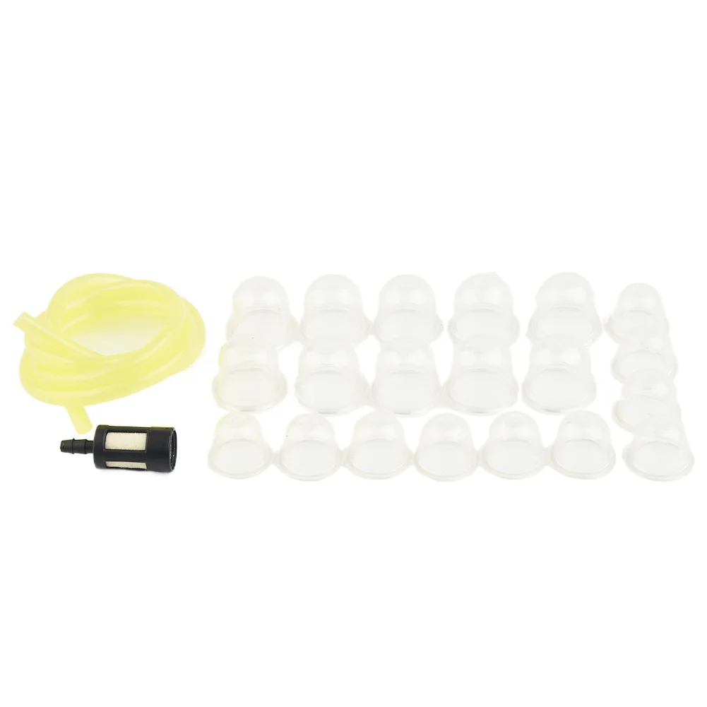 19mm & 22mm Primer Bulb Kit For Ryobi For Talon For Honda For Stihl String Trimmers Accessories Garden Power Tool Parts
19mm & 22mm Primer Bulb Kit For Ryobi For Talon For Honda For Stihl String Trimmers Accessories Garden Power Tool Parts