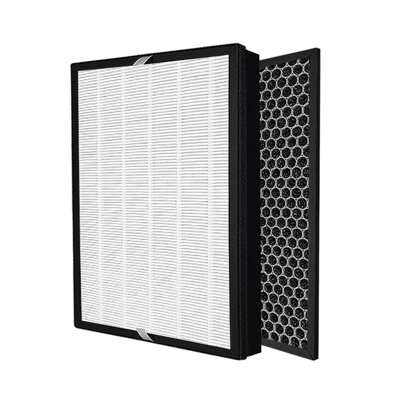 HEPA Filter F-ZXHP55C Active Carbon Filters F-ZXHD55C For Panasonic F-PXH55C F-VXH50C F-VJL55C F-VXH50R Air Purifier
HEPA Filter F-ZXHP55C Active Carbon Filters F-ZXHD55C For Panasonic F-PXH55C F-VXH50C F-VJL55C F-VXH50R Air Purifier