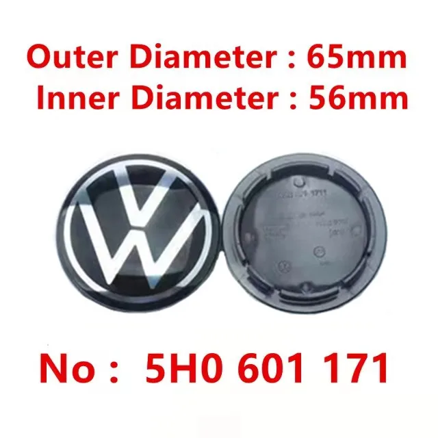 4 шт. 65 мм 66 мм 3B 5G 5H для гольфа Passat Beetle CC Bora Polo Touareg Tiguan VW Крышка центра колеса Автомобильный колпак значок эмблема логотип 
4 шт. 65 мм 66 мм 3B 5G 5H для гольфа Passat Beetle CC Bora Polo Touareg Tiguan VW Крышка центра колеса Автомобильный колпак значок эмблема логотип