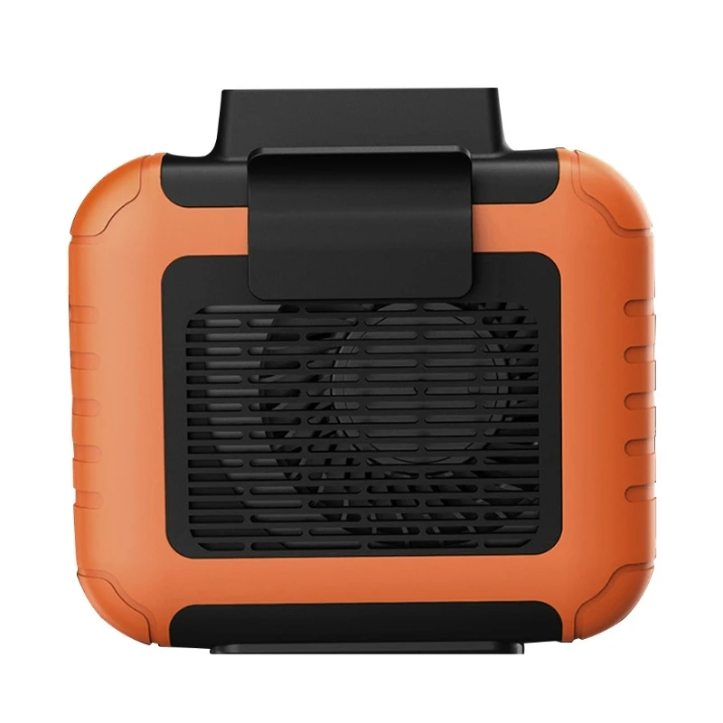 Hand-free Waist Fan, Hanging Waist Fan, Portable USB Rechargeable Pocket Fan 6000mAh, 3 Wind Speeds, for Outdoor N0PF 
Hand-free Waist Fan, Hanging Waist Fan, Portable USB Rechargeable Pocket Fan 6000mAh, 3 Wind Speeds, for Outdoor N0PF