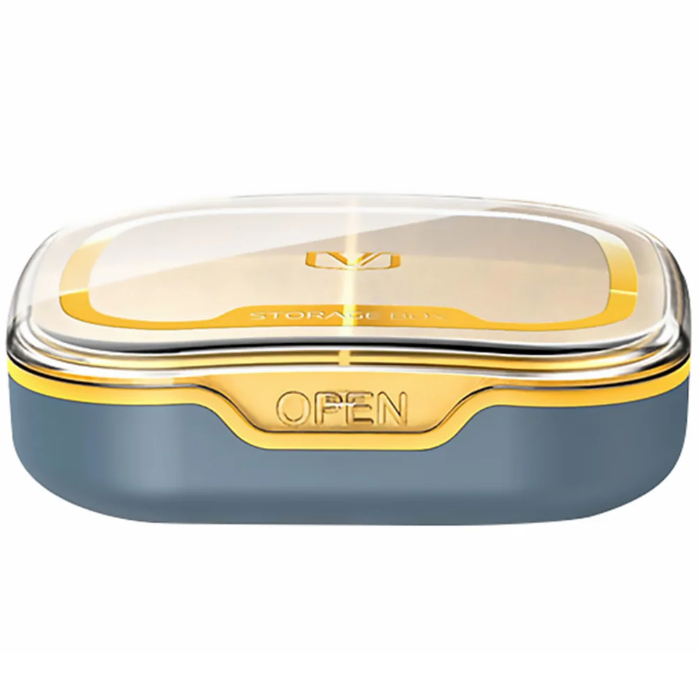 Box Case Organizerstorage Travel Portablecontainer Vitamin Daily Sealed Mini Weekly Compartment Holder Earring Monthly Pocket
Box Case Organizerstorage Travel Portablecontainer Vitamin Daily Sealed Mini Weekly Compartment Holder Earring Monthly Pocket