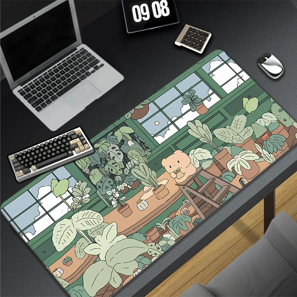 Gaming Speed Mousepad XXL Large Kawaii Cute Mouse Pad Locking Edge Mouse Mat Rubber Keyboards Pads Rubber Desk Mat Office Carpet
Gaming Speed Mousepad XXL Large Kawaii Cute Mouse Pad Locking Edge Mouse Mat Rubber Keyboards Pads Rubber Desk Mat Office Carpet