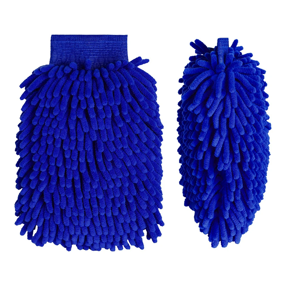 Microfibre Car Wash Mitt Soft Noodle Glove Scrub Cleaning Sponge Suitable for All Cars SUVs Trucks and Household Cleaning
Microfibre Car Wash Mitt Soft Noodle Glove Scrub Cleaning Sponge Suitable for All Cars SUVs Trucks and Household Cleaning