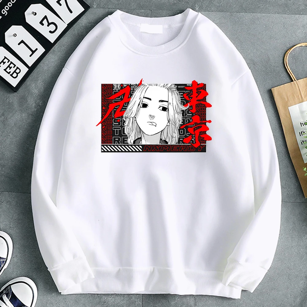 Толстовка с капюшоном с японским аниме принтом Токио, Мужская Уличная мода, винтажная Мужская толстовка, флисовая толстовка высокого качества для мужчин
Толстовка с капюшоном с японским аниме принтом Токио, Мужская Уличная мода, винтажная Мужская толстовка, флисовая толстовка высокого качества для мужчин