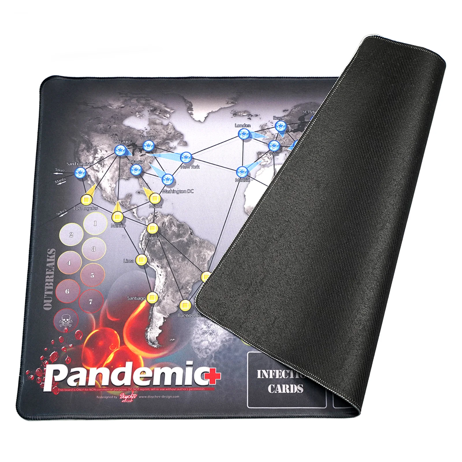 New-in Tablecloth Divination Tarot Card Pad Board Game Mat Magic Tarot Altar Table Cloth Board Game Mats Home Playing Game
New-in Tablecloth Divination Tarot Card Pad Board Game Mat Magic Tarot Altar Table Cloth Board Game Mats Home Playing Game