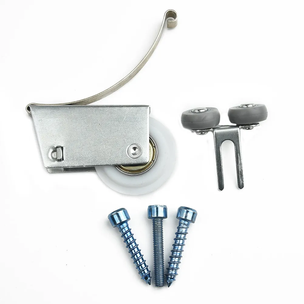 Door Roller Wheels Wardrobe Sliding Door Roller Wheels Pulley Sliding Door Silence Fittings Light /Wardrobe /glass/washroom
Door Roller Wheels Wardrobe Sliding Door Roller Wheels Pulley Sliding Door Silence Fittings Light /Wardrobe /glass/washroom