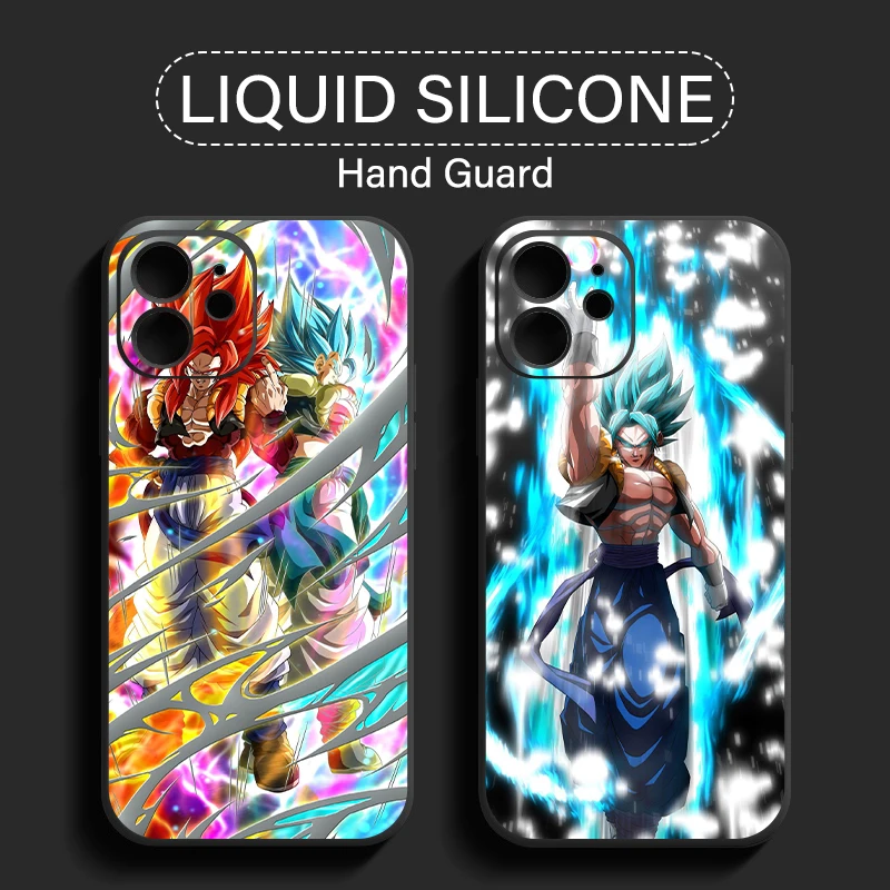 Japanese Cartoon Anime Dragon Ball Phone Case For Funda iPhone 11 12 13 Pro Max 13 12 Mini X XR XS Max 5 6 7 8 Plus Coque
Japanese Cartoon Anime Dragon Ball Phone Case For Funda iPhone 11 12 13 Pro Max 13 12 Mini X XR XS Max 5 6 7 8 Plus Coque