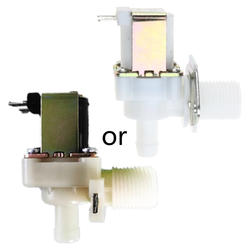 Inlet Feed Water Solenoid for Valve Quick- Pressure Inlet Water for 
Inlet Feed Water Solenoid for Valve Quick- Pressure Inlet Water for