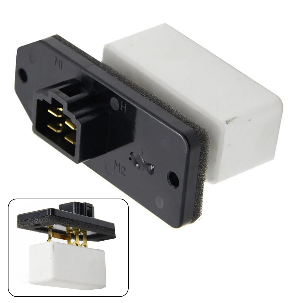 1pc Car Blower Motor Resistance Air Conditioning For Cherokee 1993-1999 For RAM 1500 2500 3500 PICKUP 1994-2006 #68004539AA
1pc Car Blower Motor Resistance Air Conditioning For Cherokee 1993-1999 For RAM 1500 2500 3500 PICKUP 1994-2006 #68004539AA