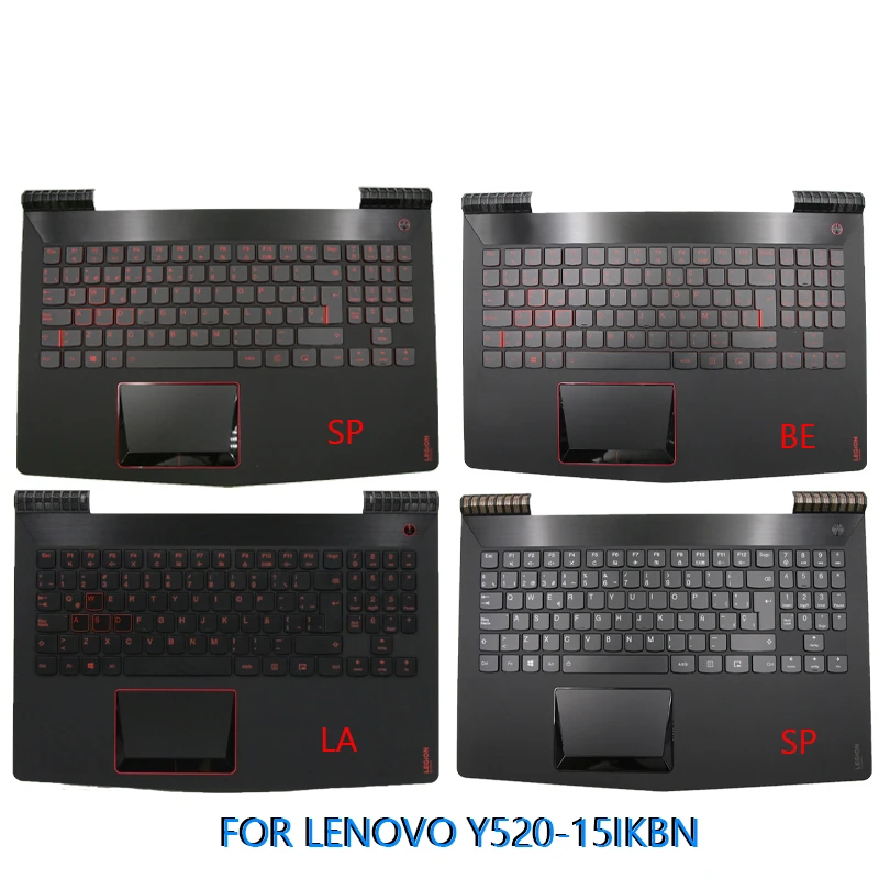 Suitable For The Backlight OF The New Lenovo Savior Y520 R720 R720-15IKB Palm Pad Keyboard Touch Pad
Suitable For The Backlight OF The New Lenovo Savior Y520 R720 R720-15IKB Palm Pad Keyboard Touch Pad