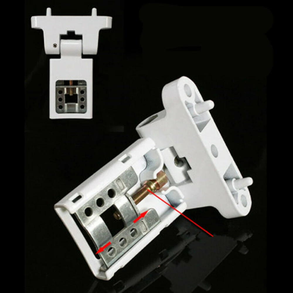 Plastic Steel Heavy-duty Door Hinge Doors Casement Flag Hinge High Security Left Right Can Be Used Three-hole Adjustable
Plastic Steel Heavy-duty Door Hinge Doors Casement Flag Hinge High Security Left Right Can Be Used Three-hole Adjustable