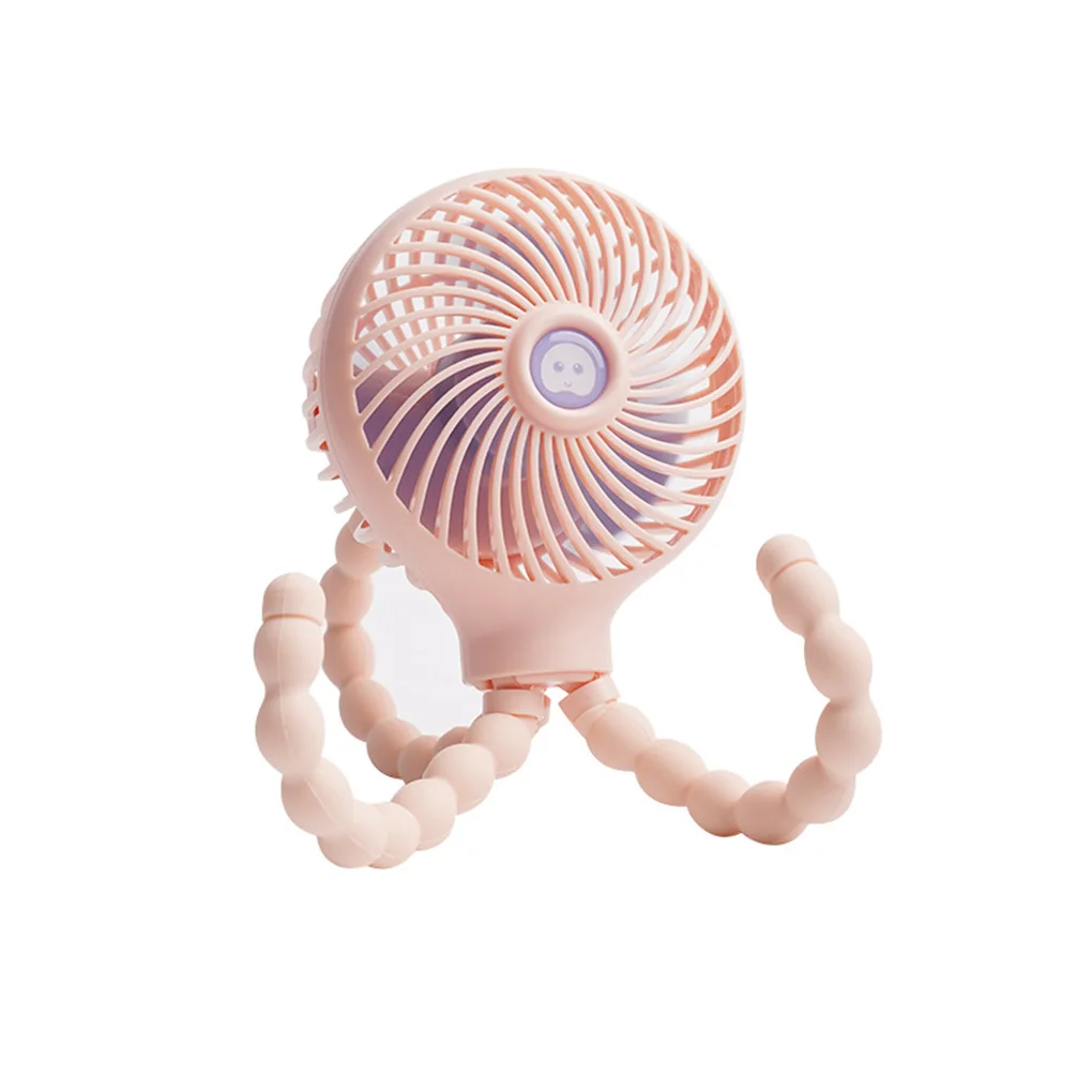 Cart Stroller Fan Portable Clip On Fans 2000mAh 3 Speeds Mute Ventilator USB Rechargeable Air Cooler Home Office
Cart Stroller Fan Portable Clip On Fans 2000mAh 3 Speeds Mute Ventilator USB Rechargeable Air Cooler Home Office