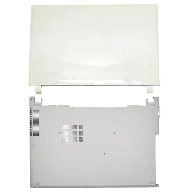Новинка, задняя крышка для ноутбука Toshiba Satellite L40 L40-B, задняя крышка для ЖК-дисплея/Нижняя крышка, чехол для компьютера K000892200
Новинка, задняя крышка для ноутбука Toshiba Satellite L40 L40-B, задняя крышка для ЖК-дисплея/Нижняя крышка, чехол для компьютера K000892200