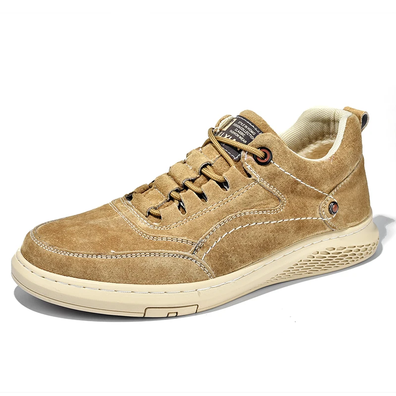 Lace up Comfortable Men's sports Shoes Men Shoes outdoor British Fashion Men Moccasins Men High Top sports Shoes S9690-S9706
Lace up Comfortable Men's sports Shoes Men Shoes outdoor British Fashion Men Moccasins Men High Top sports Shoes S9690-S9706