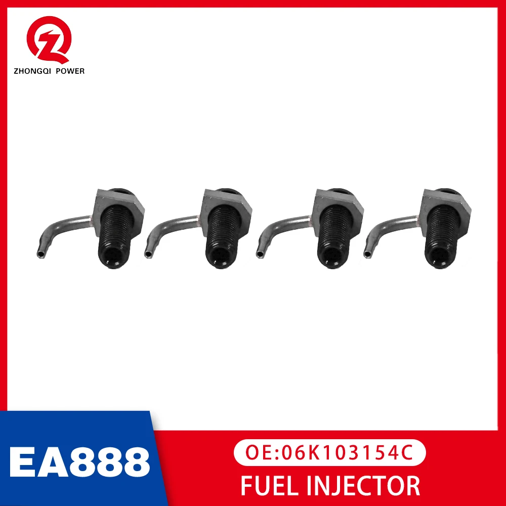EA888 GEN3 Car Engine Assembly Cylinder Block Universal Oil Nozzle 06K103154C Auto Acessories
EA888 GEN3 Car Engine Assembly Cylinder Block Universal Oil Nozzle 06K103154C Auto Acessories