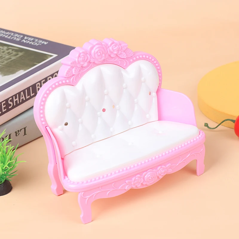 Новинка 1:12 Миниатюрная модель кукольного домика диван стул пляжное кресло DIY миниатюрный пейзаж для кукольного домика
Новинка 1:12 Миниатюрная модель кукольного домика диван стул пляжное кресло DIY миниатюрный пейзаж для кукольного домика