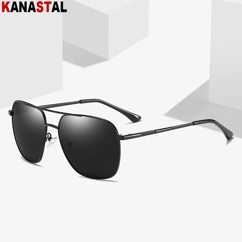 Мужские поляризованные солнцезащитные очки UV400 тренд мужские цветные солнцезащитные очки металлические квадратные очки оправа для вожден...
Мужские поляризованные солнцезащитные очки UV400 тренд мужские цветные солнцезащитные очки металлические квадратные очки оправа для вожден...