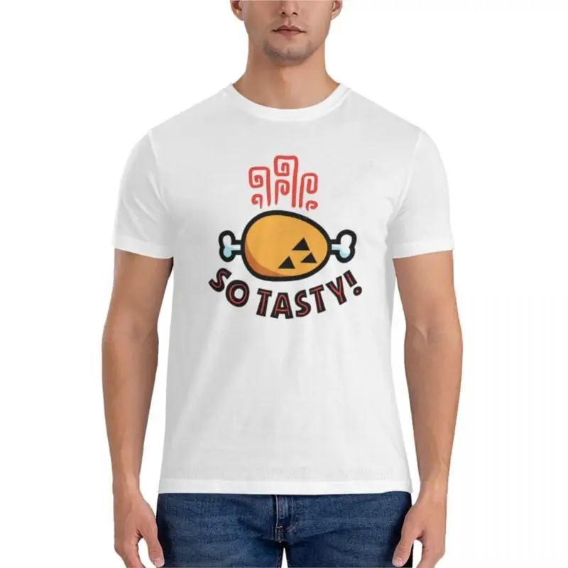 t-shirt men cotton So Tasty! Active T-Shirt plain t shirts men oversized t shirt black tee-shirt
t-shirt men cotton So Tasty! Active T-Shirt plain t shirts men oversized t shirt black tee-shirt
