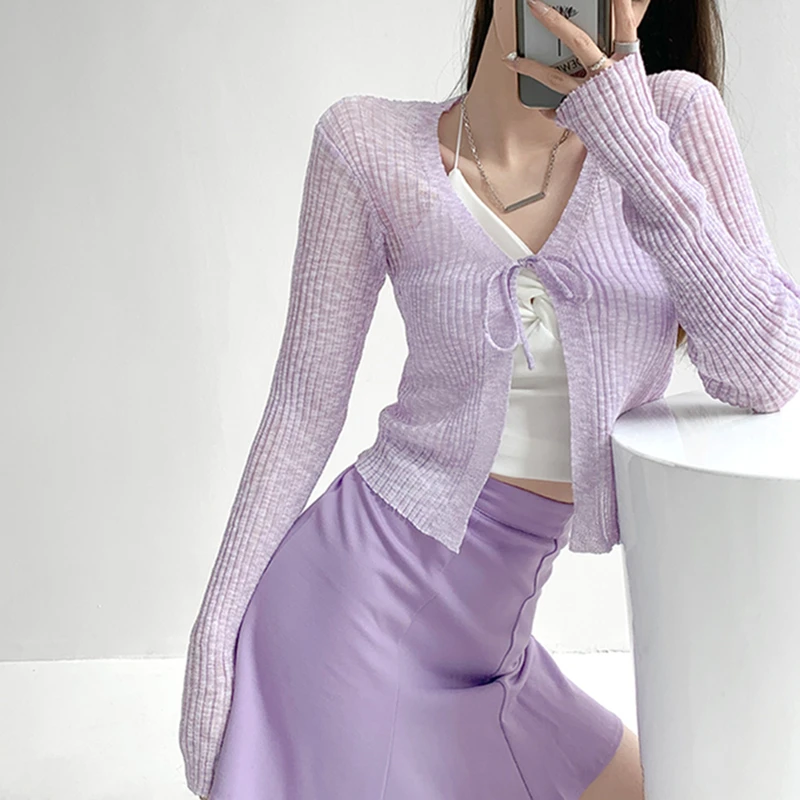 Shirt Womens Tops Summer 2022 New Fashion Brief Knitting Thin Belt White Pink Yellow Lake Blue Purple Women Shirts Dropshipping
Shirt Womens Tops Summer 2022 New Fashion Brief Knitting Thin Belt White Pink Yellow Lake Blue Purple Women Shirts Dropshipping