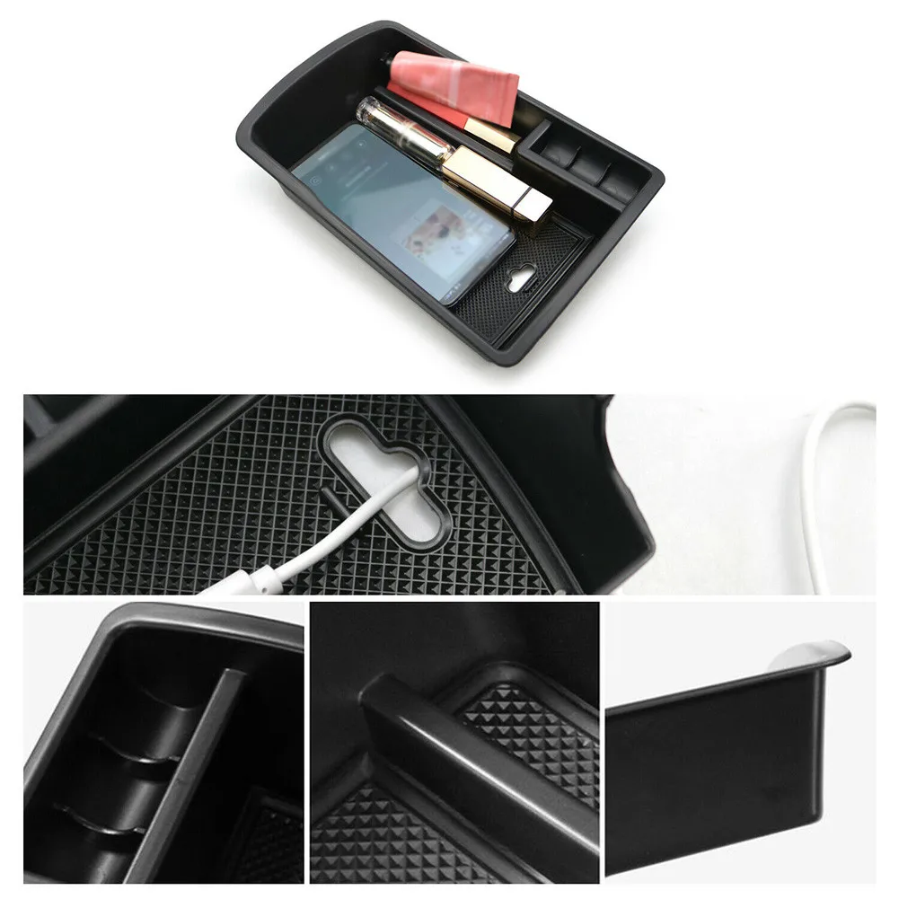 Car Console Storage Organizer Tray Box Armrest Box For 2021 Genesis GV80 High Quality Car Accessories
Car Console Storage Organizer Tray Box Armrest Box For 2021 Genesis GV80 High Quality Car Accessories