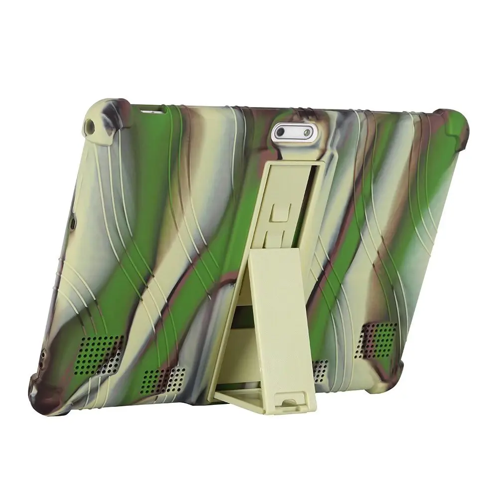 10.1'' Universal Soft Silicone Case 10 10.1 inch Android Tablet PC Shockproof Back Cover Protective Shell Sleeve Etui Kids Funda
10.1'' Universal Soft Silicone Case 10 10.1 inch Android Tablet PC Shockproof Back Cover Protective Shell Sleeve Etui Kids Funda
