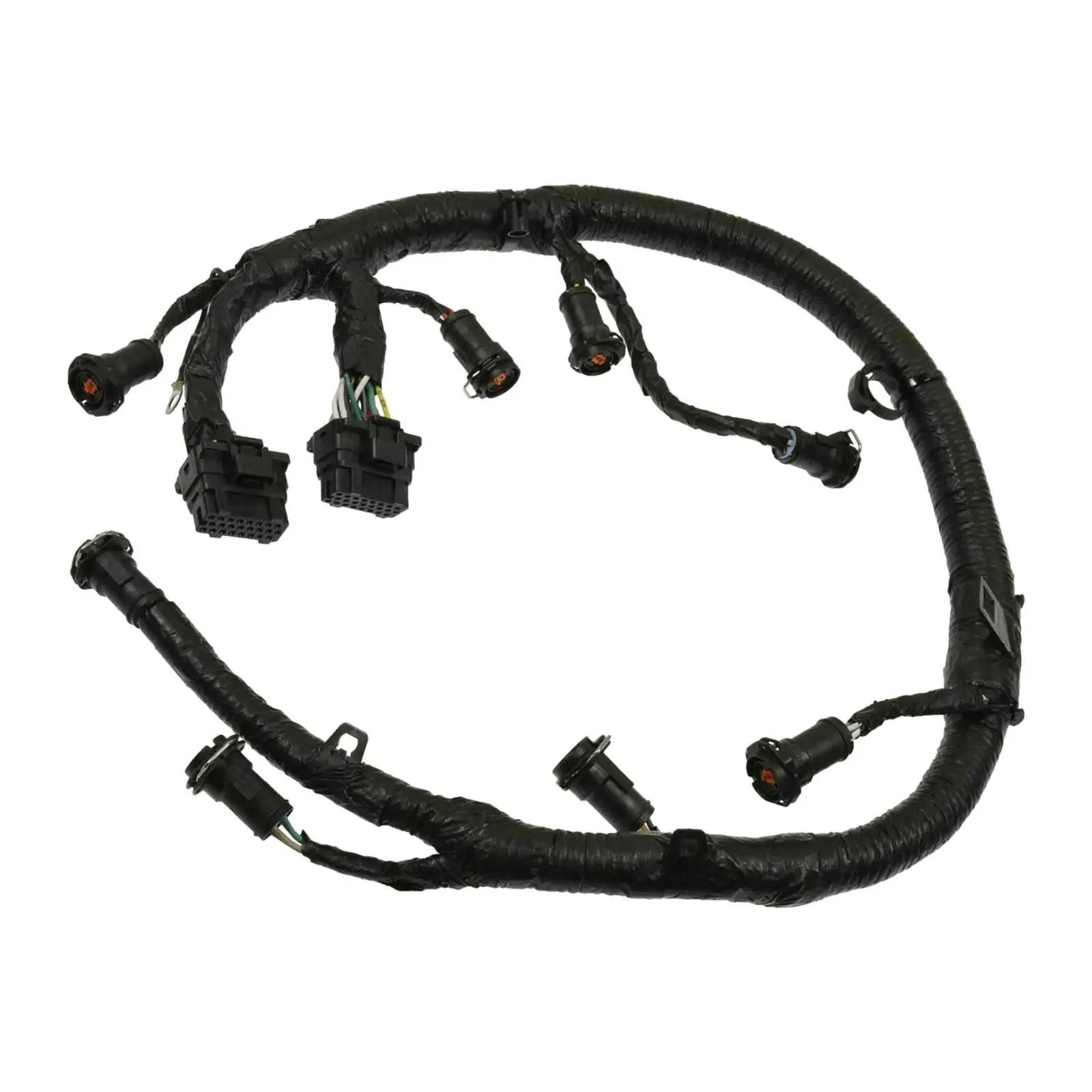 

Automotive Fuel Wiring Harness 3C3Z-9D9 6.0L, Accessories