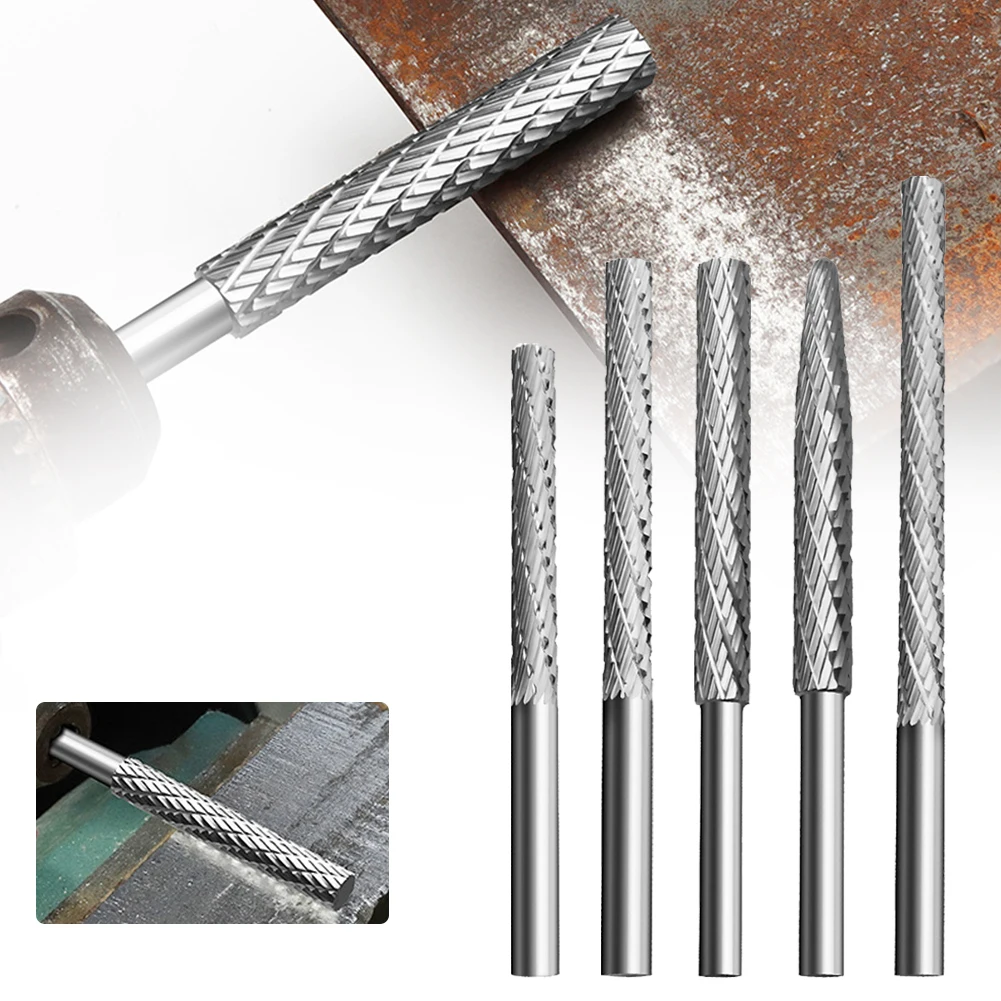 1pc 6mm Rotary Burrs Set High Speed Steel Rotary Burr Tools For Plastic Wood Carving Rotary Engraving Bits File Milling Cutter
1pc 6mm Rotary Burrs Set High Speed Steel Rotary Burr Tools For Plastic Wood Carving Rotary Engraving Bits File Milling Cutter