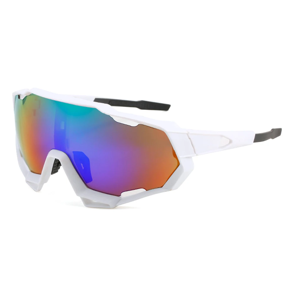 Outdoor Cycling Glasses UV Protection Eye Glasses Glasses Eyewear Goggles Windproof Bicycle Outdoor Sports Windproof Sunglasses
Outdoor Cycling Glasses UV Protection Eye Glasses Glasses Eyewear Goggles Windproof Bicycle Outdoor Sports Windproof Sunglasses