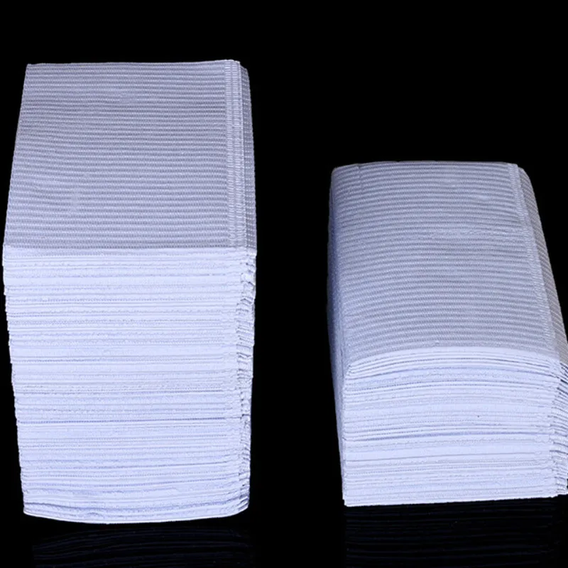 125Pcs Absorbent Tattoo Table Cloth Disposable Cloth Towel Cleaning Pad Waterproof Medical Paper Table Cloth
125Pcs Absorbent Tattoo Table Cloth Disposable Cloth Towel Cleaning Pad Waterproof Medical Paper Table Cloth