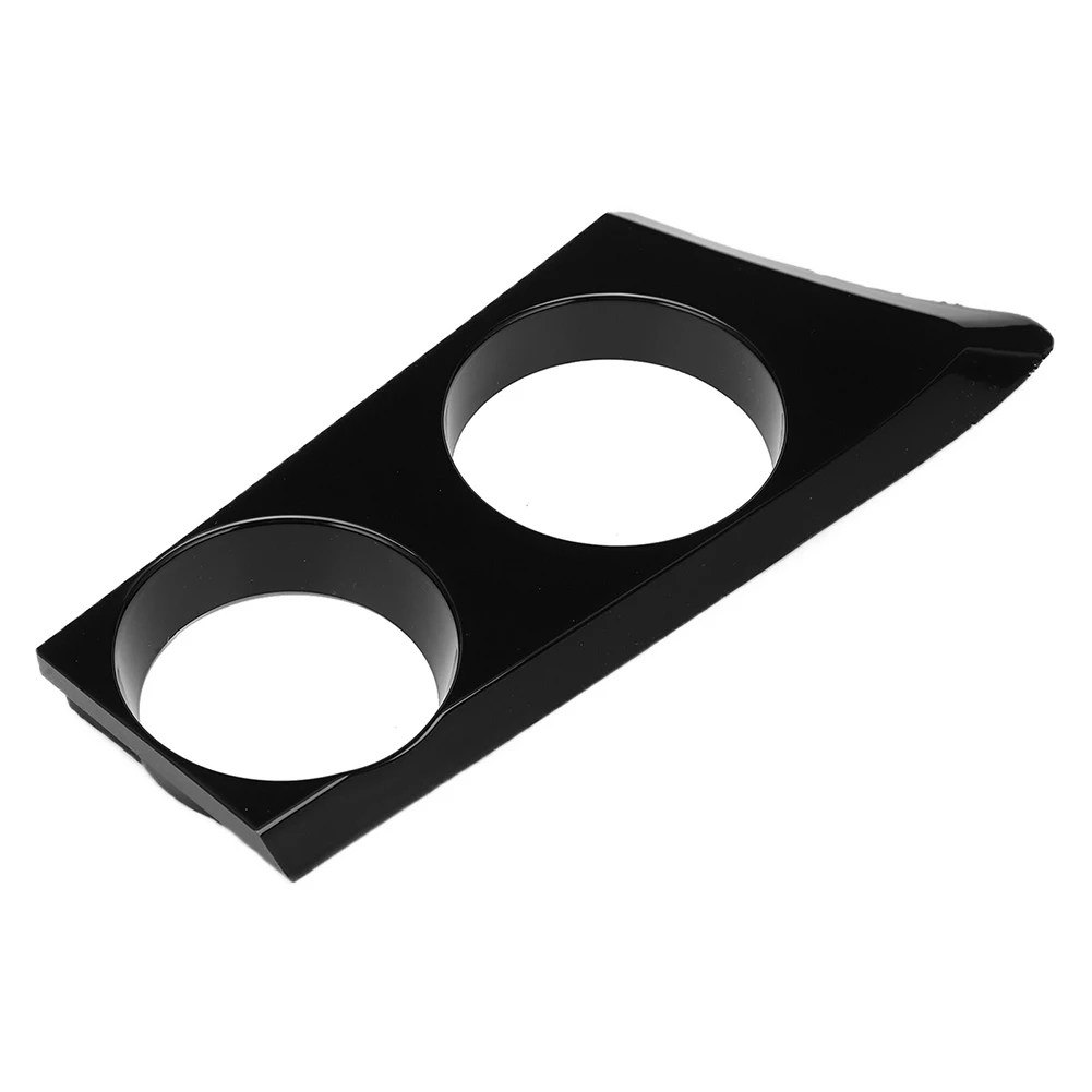 ABS Black Brand New Cup Holder High Quality Hote Sale Professional Center Console Bracket Center Console Bracket
ABS Black Brand New Cup Holder High Quality Hote Sale Professional Center Console Bracket Center Console Bracket