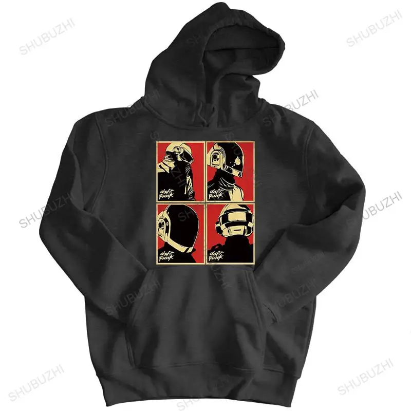 New autumn Lectro Daft Punk DJ Techno Music pullover Men Casual Cotton hoodie Top sweatshirt Spring and Autumn jacket hoodies
New autumn Lectro Daft Punk DJ Techno Music pullover Men Casual Cotton hoodie Top sweatshirt Spring and Autumn jacket hoodies
