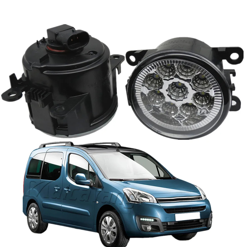 Fast Delivery! For Peugeot 207 307 407 607 3008 2000-2013 Car styling Fog lights General halogen lamps
Fast Delivery! For Peugeot 207 307 407 607 3008 2000-2013 Car styling Fog lights General halogen lamps