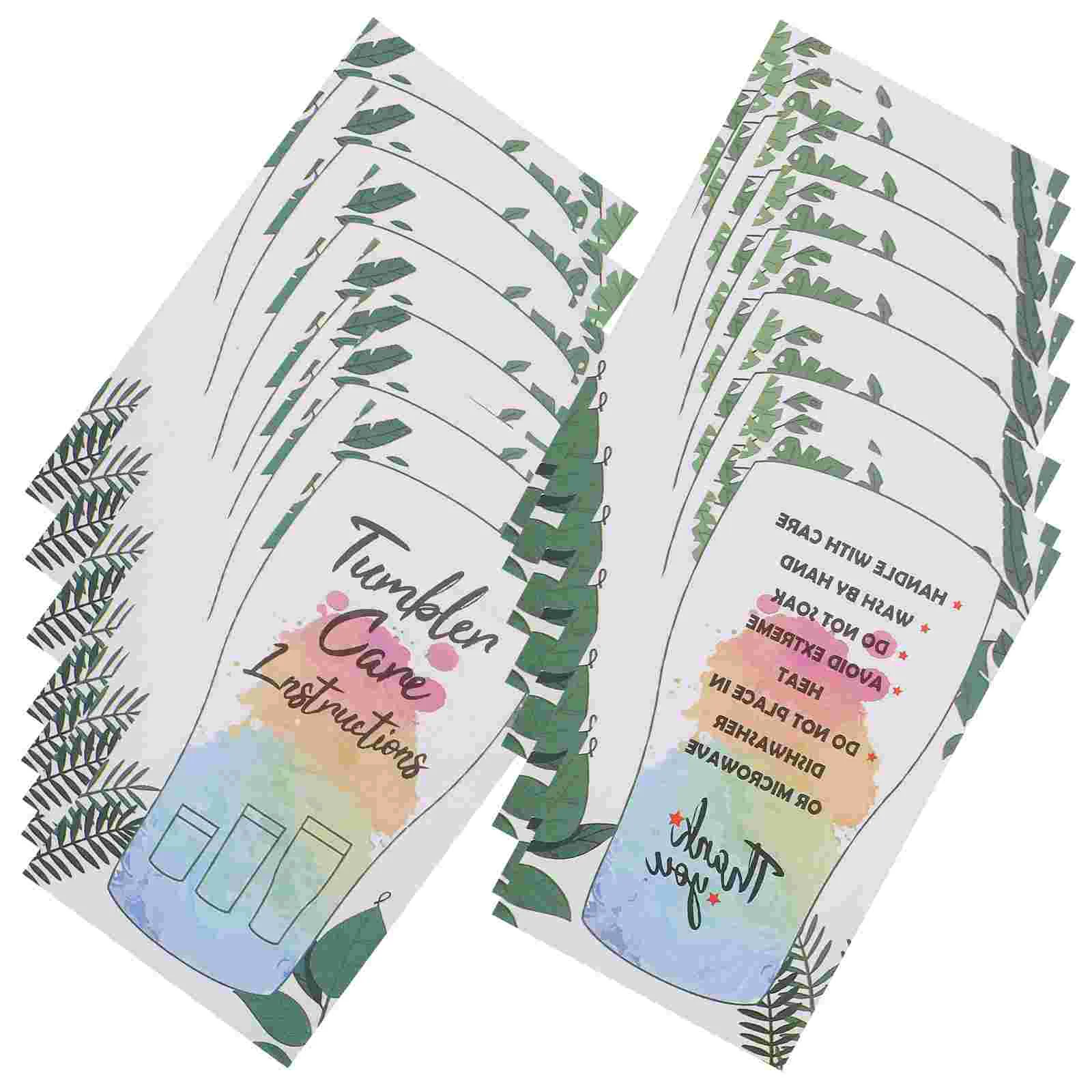South Carolina Tumbler Care Instructions Cards Guide Inserts Glass Cup Cleaning Hanging
South Carolina Tumbler Care Instructions Cards Guide Inserts Glass Cup Cleaning Hanging