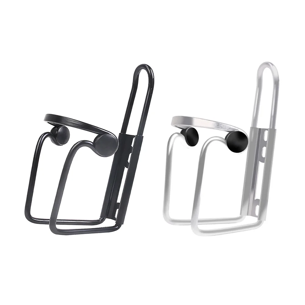 Bicycle Water Bottle Holder Drink Bottle Cycling Cage Frame Sport Accessories Thickened Aluminum Alloy Cycling Bottle Cage
Bicycle Water Bottle Holder Drink Bottle Cycling Cage Frame Sport Accessories Thickened Aluminum Alloy Cycling Bottle Cage