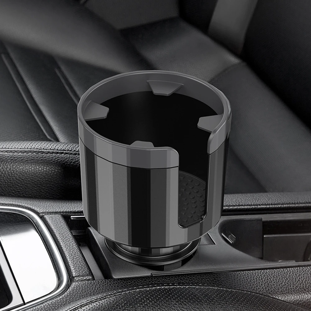 Universal Car Cup Holder Expander with Adjustable Base Cup Holder Adapter Organizer for Bottles and Cups Car Accessories
Universal Car Cup Holder Expander with Adjustable Base Cup Holder Adapter Organizer for Bottles and Cups Car Accessories