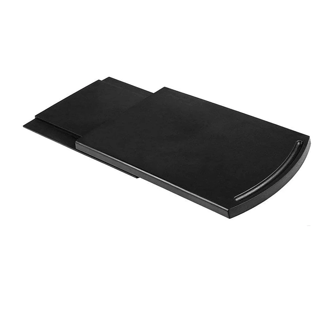Kitchen Caddy Sliding Coffee Maker Tray Mat,Countertop Storage for Blender Toaster Kitchen Appliances-12 inch
Kitchen Caddy Sliding Coffee Maker Tray Mat,Countertop Storage for Blender Toaster Kitchen Appliances-12 inch