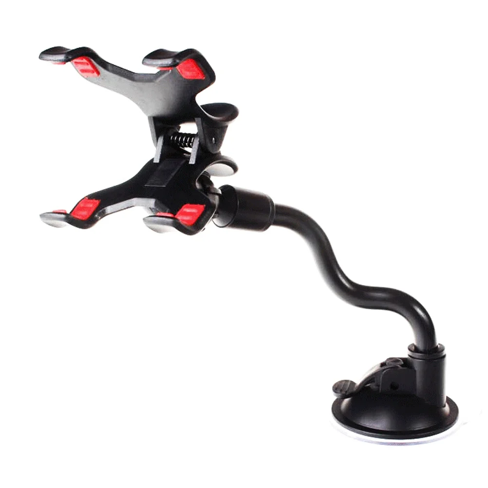 Universal Long Arm Windshield Dashboard Cell Car Mount Holder Vehicle Clamp Mount with Strong Suction Cup
Universal Long Arm Windshield Dashboard Cell Car Mount Holder Vehicle Clamp Mount with Strong Suction Cup