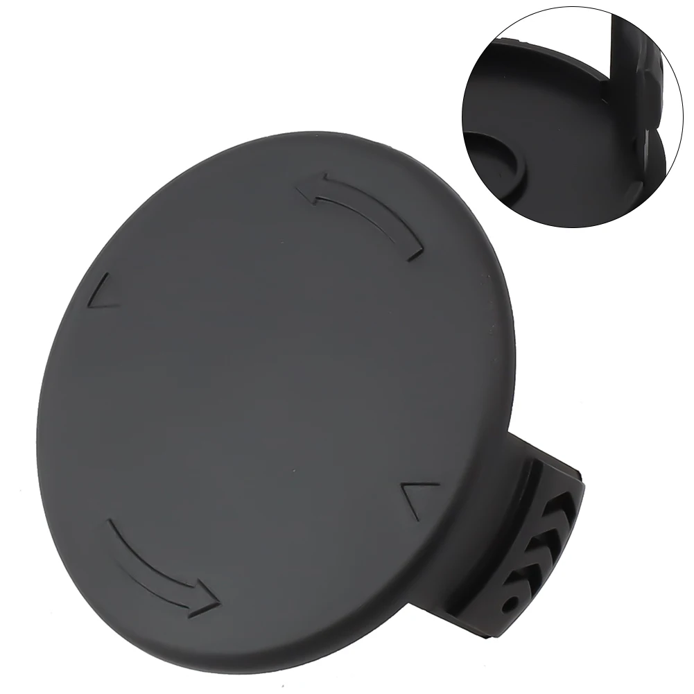Spool Cover For Parkside PRTA 20Li C3 LIDL IAN351753 Trimmer Line Cap Cordless Lawn Mower trimmer Accessories Garden DIY Tool
Spool Cover For Parkside PRTA 20Li C3 LIDL IAN351753 Trimmer Line Cap Cordless Lawn Mower trimmer Accessories Garden DIY Tool