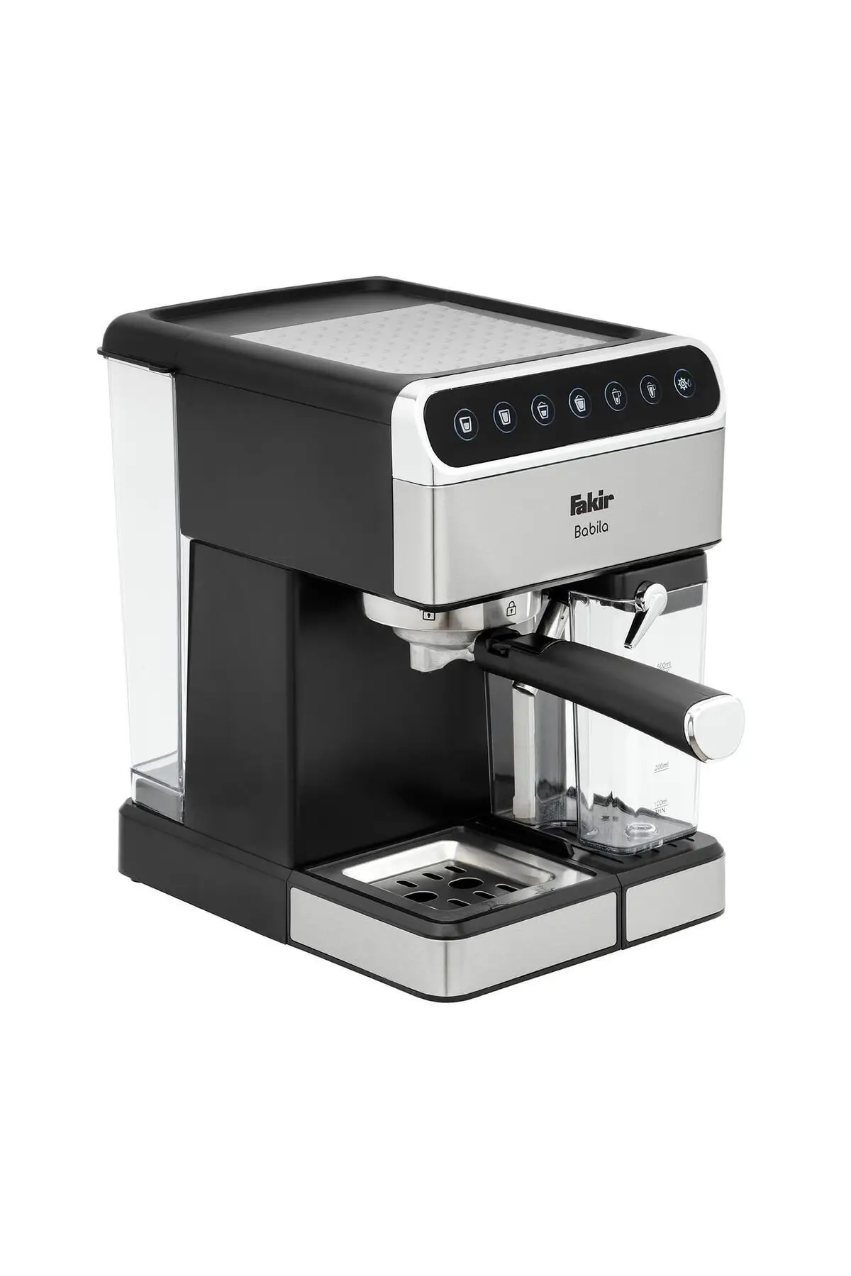 Кофе-машина бабила 
Кофе-машина бабила