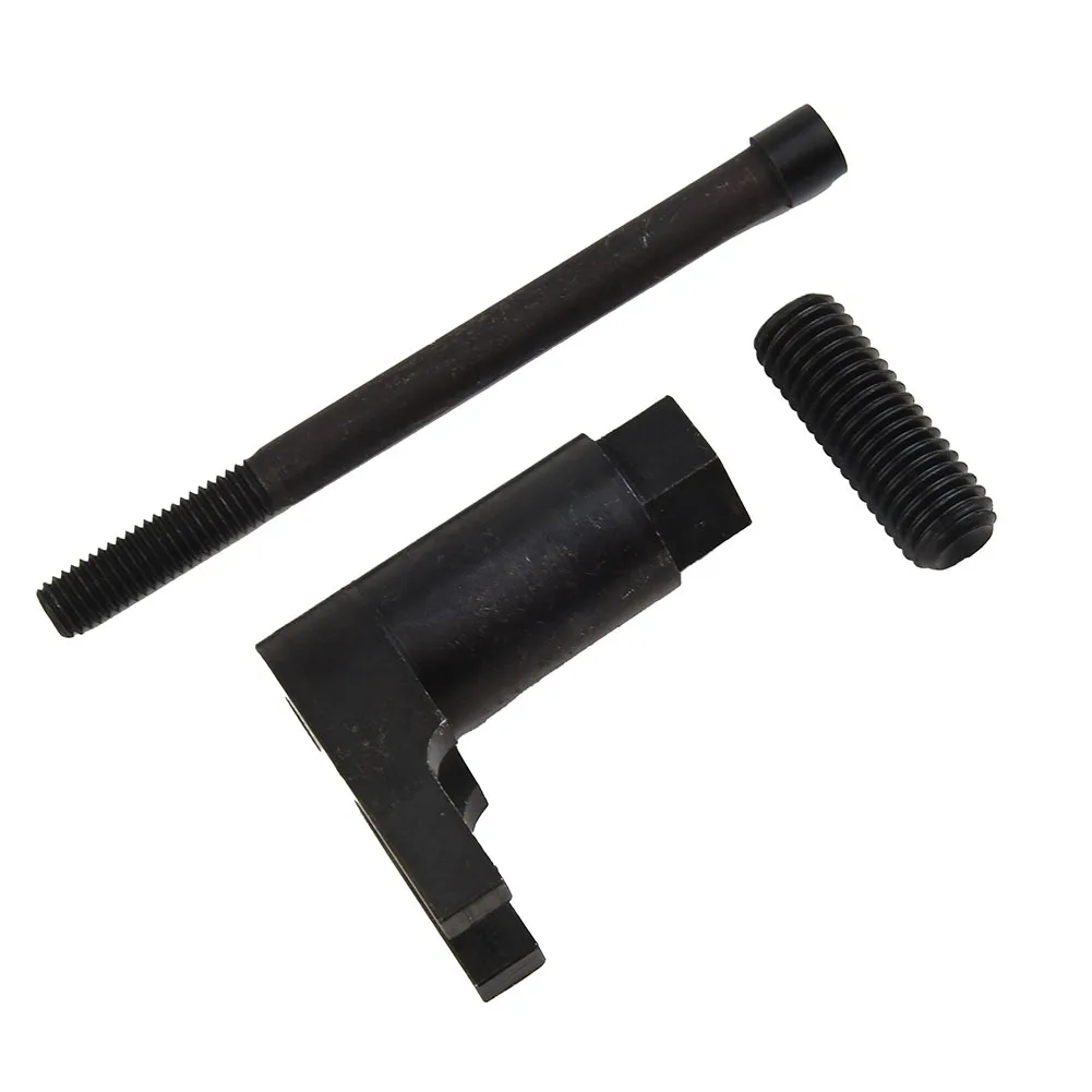 Fuel Injector Removal Tool Injector Long Short Bolt Remover Extractor Tool Iesel Injector Extractor Tool For 6.7L F-250 F-350
Fuel Injector Removal Tool Injector Long Short Bolt Remover Extractor Tool Iesel Injector Extractor Tool For 6.7L F-250 F-350