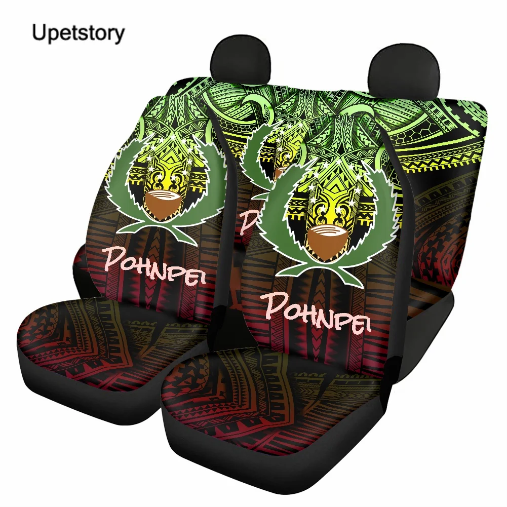 Upetstory Pohnpei Print Car Seat Cover Four Seasons Front Rear Cushion Breathable Protector Mat Pad Auto Accessories
Upetstory Pohnpei Print Car Seat Cover Four Seasons Front Rear Cushion Breathable Protector Mat Pad Auto Accessories