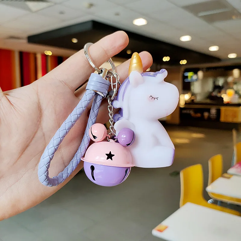 cute cartoon unicorn keychain for girls bag backpack car key pendant keyring gift for children key chains
cute cartoon unicorn keychain for girls bag backpack car key pendant keyring gift for children key chains