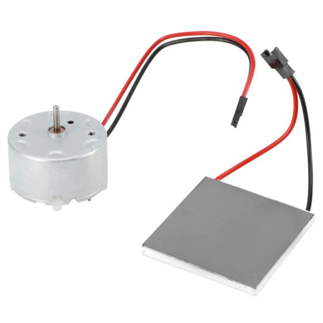 1pc Generator Sheet Fireplace Fan Motor For Stove Burner Fan Fireplace Heater Spare Parts Set Strong Adaptability
1pc Generator Sheet Fireplace Fan Motor For Stove Burner Fan Fireplace Heater Spare Parts Set Strong Adaptability