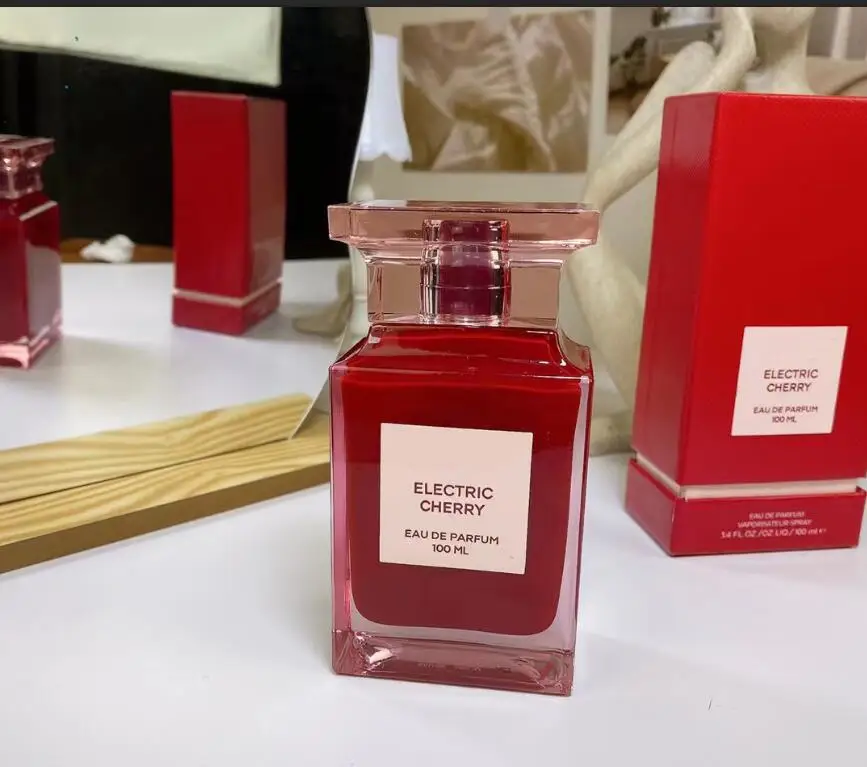 TF02 High quality brand women Tom electric cherry perfume men ford long lasting natural taste with atomizer for men fragrances
TF02 High quality brand women Tom electric cherry perfume men ford long lasting natural taste with atomizer for men fragrances