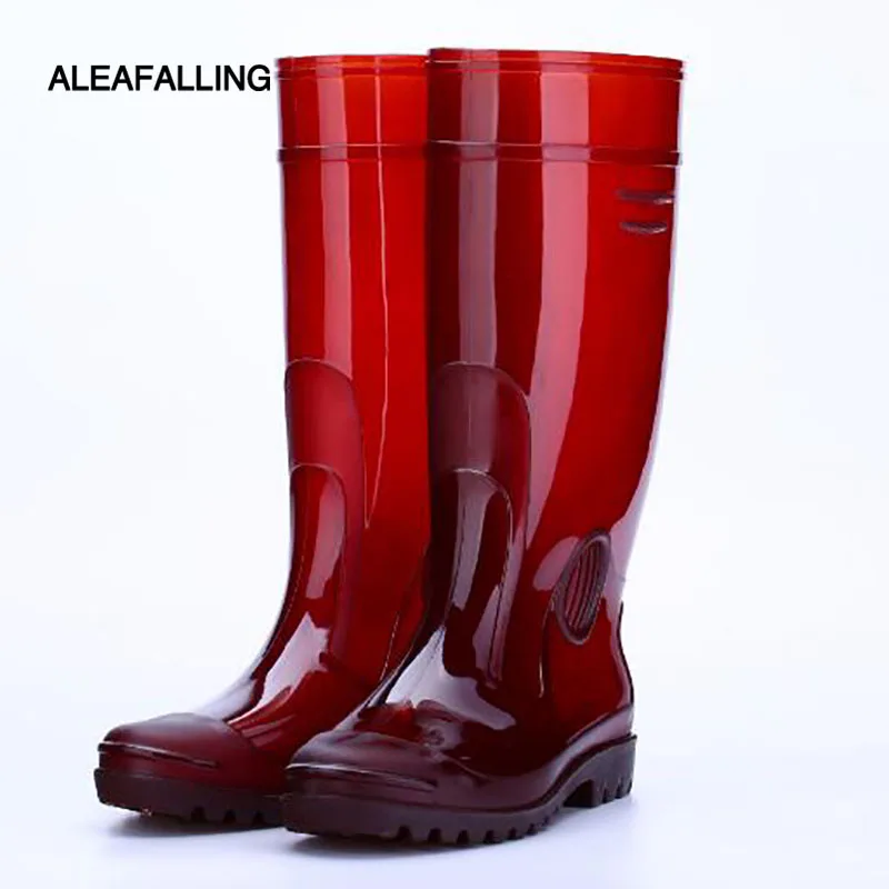Сапоги Aleafalling мужские резиновые, водонепроницаемые камуфляжные, до колена, на плоской подошве, без застежки, ПВХ, M044
Сапоги Aleafalling мужские резиновые, водонепроницаемые камуфляжные, до колена, на плоской подошве, без застежки, ПВХ, M044