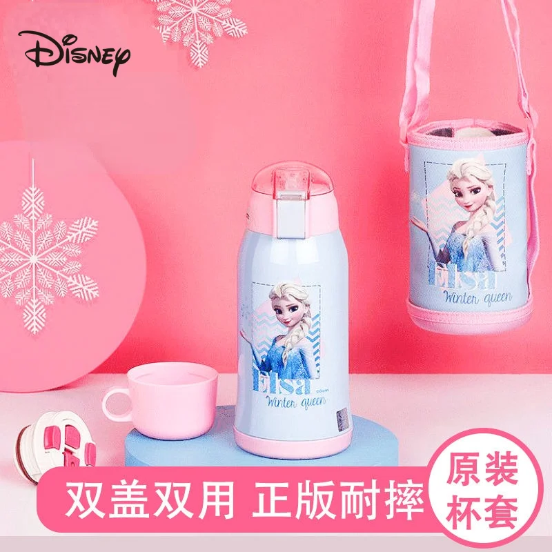 Детская кружка-термос Disney, кружка для воды для мальчиков и девочек, соломка, милая бутылка для воды для детского сада, непромокаемая и портат...
Детская кружка-термос Disney, кружка для воды для мальчиков и девочек, соломка, милая бутылка для воды для детского сада, непромокаемая и портат...