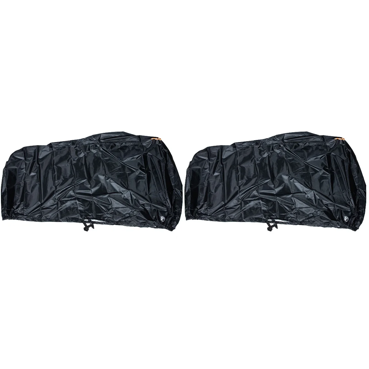 2x Bike Cover Protector Outdoor Bike Tent Motorcycle Cover Electric Bike Cover Outdoor Bike Storage Cover
2x Bike Cover Protector Outdoor Bike Tent Motorcycle Cover Electric Bike Cover Outdoor Bike Storage Cover