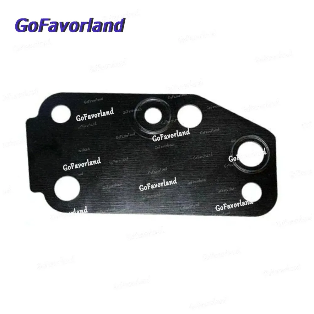 Water Pump Gasket 1096559 For Ford Transit LTI TXII LDV CONVOY 2.4 2000 2001 2002 2003 2004 2005 2006 2007-2014
Water Pump Gasket 1096559 For Ford Transit LTI TXII LDV CONVOY 2.4 2000 2001 2002 2003 2004 2005 2006 2007-2014